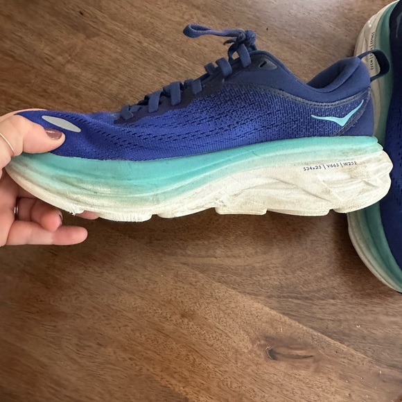Hoka Bondi 8 - Picture 5 of 9